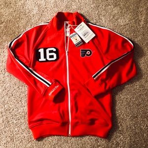 Philadelphia Flyers Bobby Clarke Mitchell & Ness